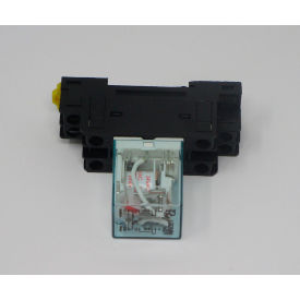 JET Equipment CS275-109 JET® Relay, CS275-109 image.