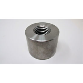 JET Equipment CS275-2 JET® Lock Nut, CS275-2 image.