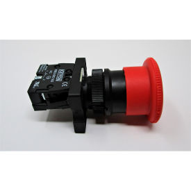 JET Equipment CS275-97 JET® Emergency Stop, CS275-97 image.