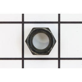 JET Equipment D-1 JET® Nut 1/2 - 20Nf Jtm-1050, D-1 image.