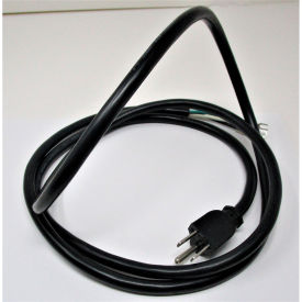 JET Equipment DC1900-33 JET® Power Cord Dc-1900, DC1900-33 image.