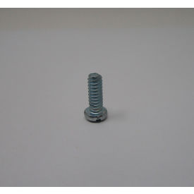 JET Equipment DDS225-326 JET® Screw 3/16-24X1/2, DDS225-326 image.