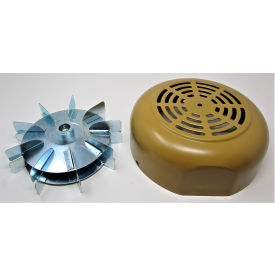 JET Equipment DS20-MF JET® Motor Fan And Cover, DS20-MF image.