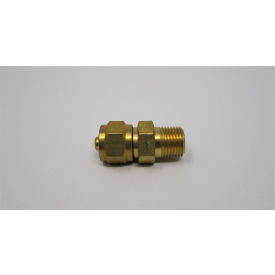 JET Equipment DT65-330 JET® Male Connector, DT65-330 image.