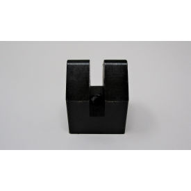 JET Equipment EHVS80-10 JET® Locking Block, EHVS80-10 image.