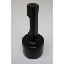 JET Equipment F25-23 JET® Needle Shank, F25-23 image.