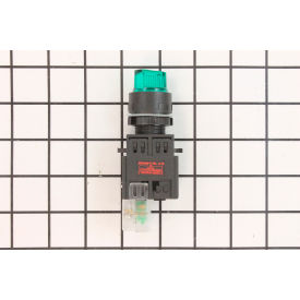 JET Equipment FK350-606 JET® Lighted Selector Switch, FK350-606 image.