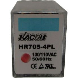 JET Equipment FK350SX-628 JET® Relay, FK350SX-628 image.