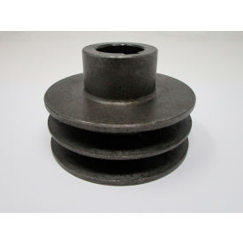 JET Equipment GH1440W-01-20 JET® Pulley Gh-1340W, GH1440W-01-20 image.