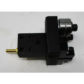 JET Equipment HBS1018W-149A JET® Guide Bracket Assembly For Jet Horizontal Band Saws Hbs-1018W image.