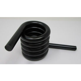 JET Equipment HBS1018W-31 JET® Torsion Spring, HBS1018W-31 image.