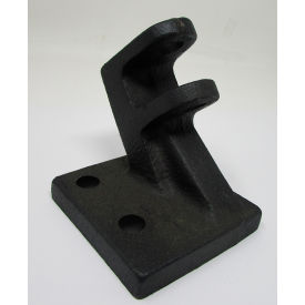 JET Equipment HBS1018W-53 JET® Hydraulic Mounting Plate, HBS1018W-53 image.