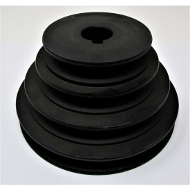 JET Equipment HBS1018W-97 JET® Gear Box Pulley, HBS1018W-97 image.