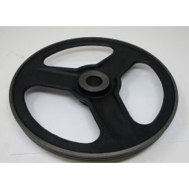 JET Equipment HBS814GH-166-1 JET® Idler Wheel, HBS814GH-166-1 image.