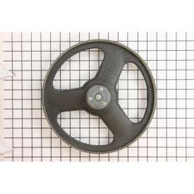 JET Equipment HBS814GH-166 JET® Idler Wheel Assembly, HBS814GH-166 image.