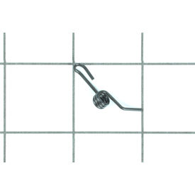 JET Equipment HBS814GH-800-12 JET® Torsion Spring, HBS814GH-800-12 image.