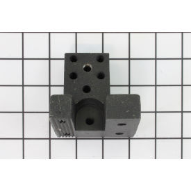 JET Equipment HBS916W-124 JET® Guide Bracket - Left, HBS916W-124 image.