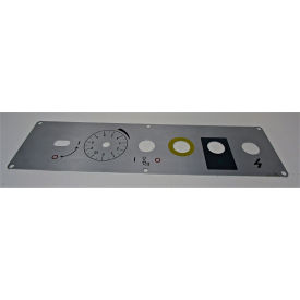 JET Equipment HBS916W-169 JET® Control Panel, HBS916W-169 image.