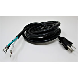 JET Equipment HBS916W-202 JET® Power Cord, HBS916W-202 image.