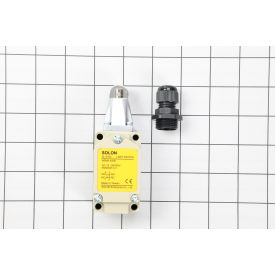 JET Equipment HBS916W-45 JET® Limit Switch, HBS916W-45 image.