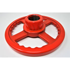 JET Equipment HP15A-19 JET® Hand Wheel, HP15A-19 image.