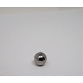 JET Equipment HP15A-24 JET® Steel Ball, HP15A-24 image.