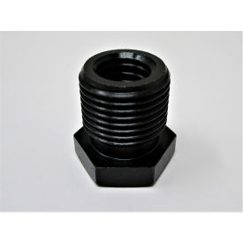 JET Equipment HP15A-26 JET® Release Valve Nut, HP15A-26 image.