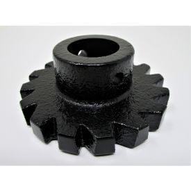 JET Equipment HP15A-53 JET® Crank Gear, HP15A-53 image.