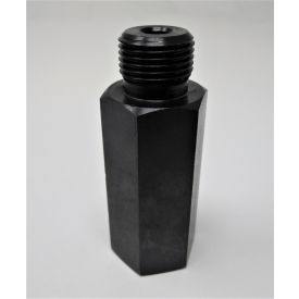 JET Equipment HP35A-28 JET® Safety Valve Block, HP35A-28 image.