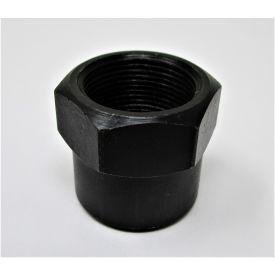 JET Equipment HP35A-28H JET® Hex Nut, HP35A-28H image.