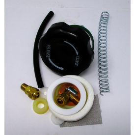 JET Equipment HP5A-RK JET® Repair Kit (Text) , HP5A-RK image.