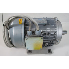 JET Equipment HPS126-183 JET® Motor 7-1/2Hp 230V 3Ph, HPS126-183 image.