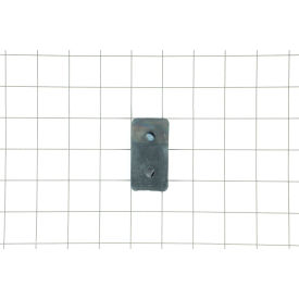 JET Equipment HPS126-423 JET® Stop Block(Text) , HPS126-423 image.