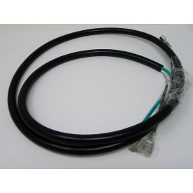 JET Equipment HVBS462-016 JET® Electric Cord, HVBS462-016 image.