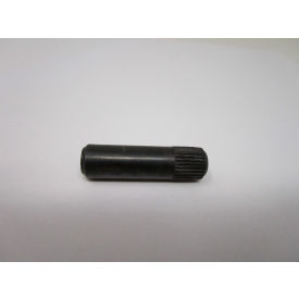 JET Equipment HVBS462-063 JET® Bearing Shaft Pin, HVBS462-063 image.