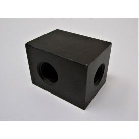 JET Equipment HVBS462-108 JET® Shaft Block, HVBS462-108 image.