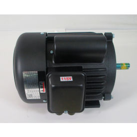 JET Equipment HVBS7MW-129 JET® Motor For Jet Hvbs-7Mw Band Saws image.