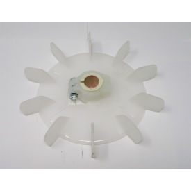 JET Equipment HVBS7MW-129A JET® Motor Fan, HVBS7MW-129A image.