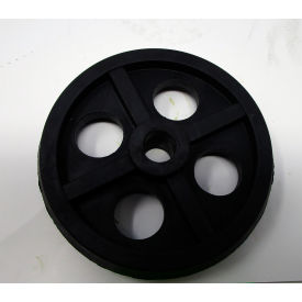 JET Equipment HVBS7MW-23 JET® Wheel, HVBS7MW-23 image.