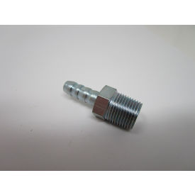 JET Equipment HVBS7MW-67 JET® Hose Fitting, HVBS7MW-67 image.