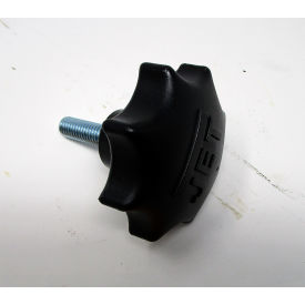 JET Equipment HVBS7MW-86 JET® Lock Knob, HVBS7MW-86 image.