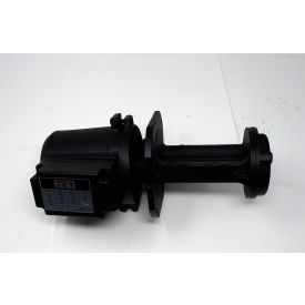 JET Equipment J-5712281 JET® Coolant Pump For Jet And Wilton Band Saws, 115/230V image.