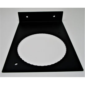 JET Equipment J-5712351 JET® 7020 Pump Bracket (Black) , J-5712351 image.