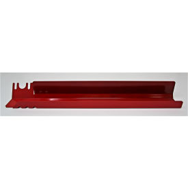 JET Equipment J-7015-200 JET® Blade Guard (Red) , J-7015-200 image.