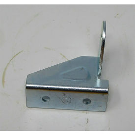 JET Equipment JBG10A-55 JET® Eye Shield Bracket Lh, JBG10A-55 image.