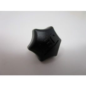 JET Equipment JBG6A-57 JET® Lock Knob 1/4, JBG6A-57 image.