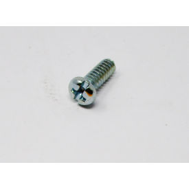 JET Equipment JBG6A-58 JET® Cross Screw, JBG6A-58 image.