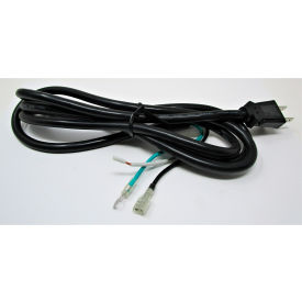 JET Equipment JBG8A-39 JET® Power Cord, JBG8A-39 image.