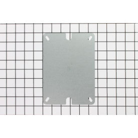 JET Equipment JBG8A-47 JET® Base Plate, JBG8A-47 image.