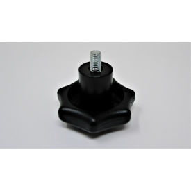 JET Equipment JBOS5-55 JET® Jet Lock Knob Jbos-5, JBOS5-55 image.